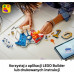 LEGO Editions Kylian Mbappé — piłkarskie momenty (43013)