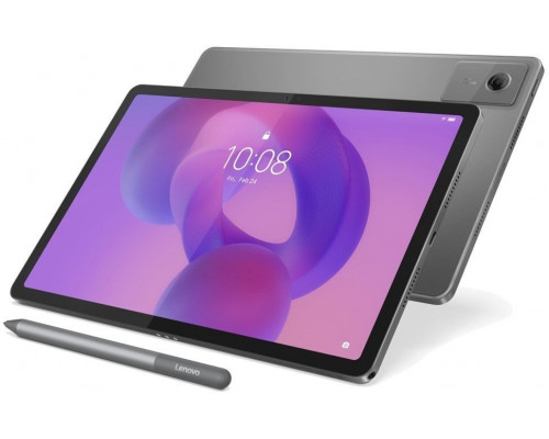 Lenovo Tab K11 Gen 2 11" 128 GB Gray (ZAFS0174PL)