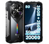 FOSSiBOT F113 gray
