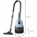 Philips VACUUM CLEANER/XD1142/10 PHILIPS