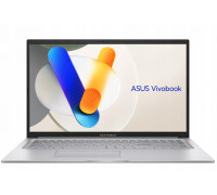 Laptop Asus Laptop ASUS Vivobook 17 X1704VA-AU1067 Core 5 120U 17,3" FHD 16GB 512SSD