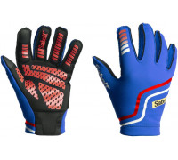 Sabelt G33 Rękawice Sim - Gre S, blue