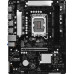 Intel H810 ASRock H810M-P GEN5