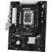 Intel H810 ASRock H810M-P GEN5