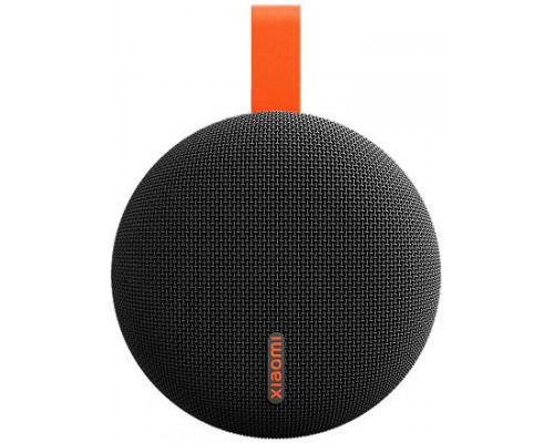 Xiaomi Essential Black (66524)