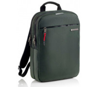 MIQUELRIUS Miquelrius Bag to work Series Rucksack S zielony 13l