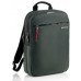 MIQUELRIUS Miquelrius Bag to work Series Rucksack S zielony 13l