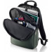 MIQUELRIUS Miquelrius Bag to work Series Rucksack S zielony 13l