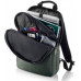 MIQUELRIUS Miquelrius Bag to work Series Rucksack S zielony 13l