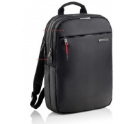 MIQUELRIUS Miquelrius Bag to work Series Rucksack S black 13l