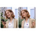 QCY TWS HT18 LITE tytanowe (HT18 Lite Titanium)