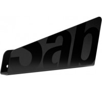 Sabelt Keyboard Pocket handles na klawiaturę stal - cwith arny