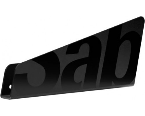 Sabelt Keyboard Pocket handles na klawiaturę stal - cwith arny