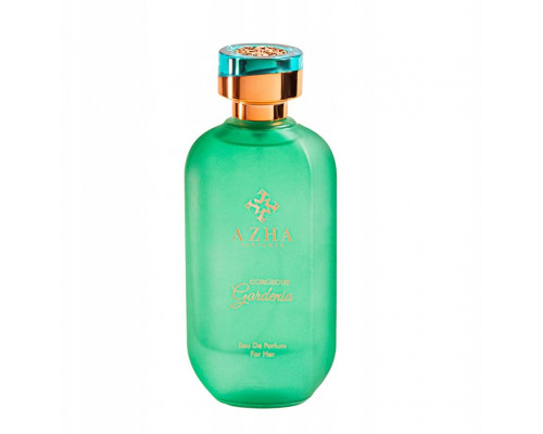 Gucci AZHA Gorgeous Gardenia EDP spray 100ml