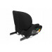 FCaretero FOTELIK IRBIS I-SIZE BLACK (125-150)