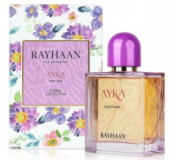 Giordano Amaro Rayhaan Ayka Eau de Parfum 100ml