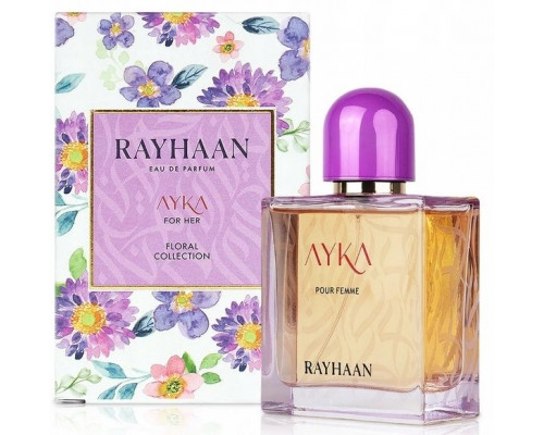 Giordano Amaro Rayhaan Ayka Eau de Parfum 100ml