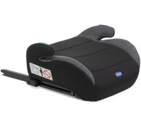 FChicco FQuasar i-Size Obsidian 125-150