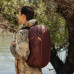 Peak Design Plecak Travel Line Peak Design Travel Backpack 30L Eclipse - Fioletowy