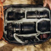 Peak Design Plecak Travel Line Peak Design Travel Backpack 30L Eclipse - Fioletowy
