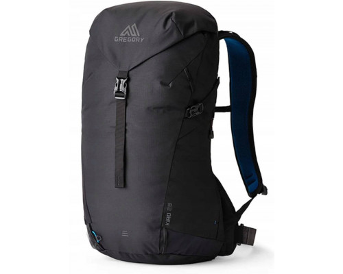 Gregory plecak turystyczny Kiro 28 - alpine black