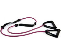 Tiguar Tubing Double Tube maza pretestība violets 1 gab.