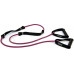 Tiguar Tubing Double Tube maza pretestība violets 1 gab.