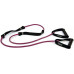 Tiguar Tubing Double Tube maza pretestība violets 1 gab.