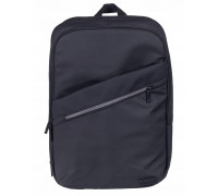 HP Plecak DONAU TRAVEL Madrid, 15,6", 14l, black
