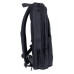 HP Plecak DONAU TRAVEL Madrid, 15,6", 14l, black