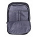 HP Plecak DONAU TRAVEL Madrid, 15,6", 14l, black