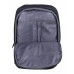 HP Plecak DONAU TRAVEL Madrid, 15,6", 14l, black