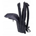 HP Plecak DONAU TRAVEL Madrid, 15,6", 14l, black