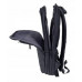 HP Plecak DONAU TRAVEL Madrid, 15,6", 14l, black