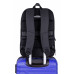 HP Plecak DONAU TRAVEL Madrid, 15,6", 14l, black