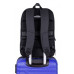 HP Plecak DONAU TRAVEL Madrid, 15,6", 14l, black