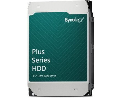 Synology | dysk 3.5'' SATA HDD o pojemności 20TB serii Plus (HAT3320-20T)