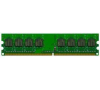 Mushkin Essentials, DDR4, 4 GB, 2400MHz, CL17 (MES4U240HF4G)