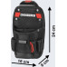 Vevor Pocket Narzędziowa Technika Diggers Quick Black