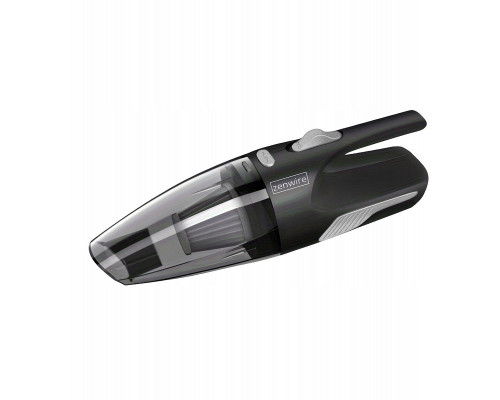 Zenwire Mini Ręczny Samochodowy Mocny Akumulatorowy USB-C