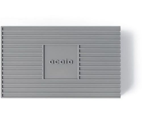 Acaia Acaia Pearl Heat Resistant Pad Gray - Nakladka zabezpieczająca