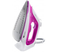 Braun Braun TexStyle 5 SI 5225 Steam 2500 W Pink, White