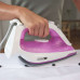 Braun Braun TexStyle 5 SI 5225 Steam 2500 W Pink, White