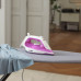 Braun Braun TexStyle 5 SI 5225 Steam 2500 W Pink, White