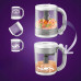 Avent Philips SCF883/20 Urządzenie 4w1 parowar blender podgrzewacz zestaw (B0FBX5D7PQ)