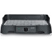Severin SEVERIN PG 8593 Grill stołowy 2000W stalowy ruszt 38x22 cm