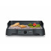 Severin SEVERIN PG 8593 Grill stołowy 2000W stalowy ruszt 38x22 cm