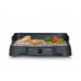 Severin SEVERIN PG 8593 Grill stołowy 2000W stalowy ruszt 38x22 cm