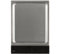 Simfer Novy 3753   Novy Teppanyaki 38 cm Czarny