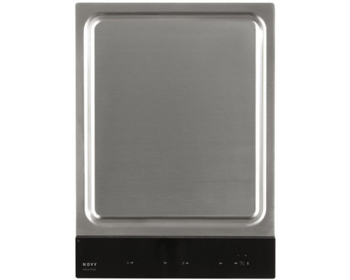 Simfer Novy 3753   Novy Teppanyaki 38 cm Czarny